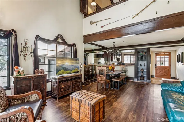 $725,000 | 203 Village, Lake Arrowhead, CA 92352