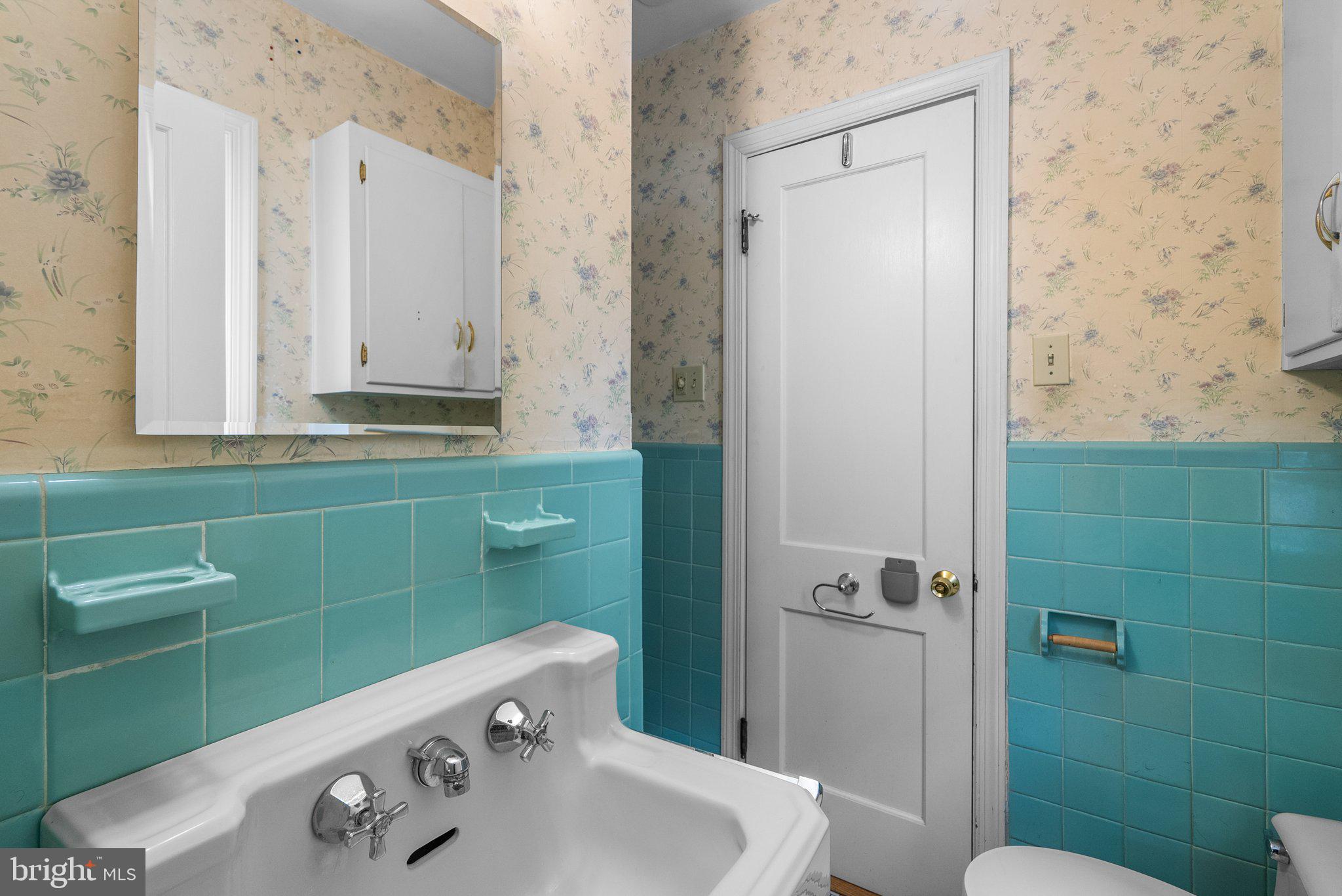 9620 Lorain Avenue Silver Spring, MD 20901 - Photo 17 of 48 full bathroom