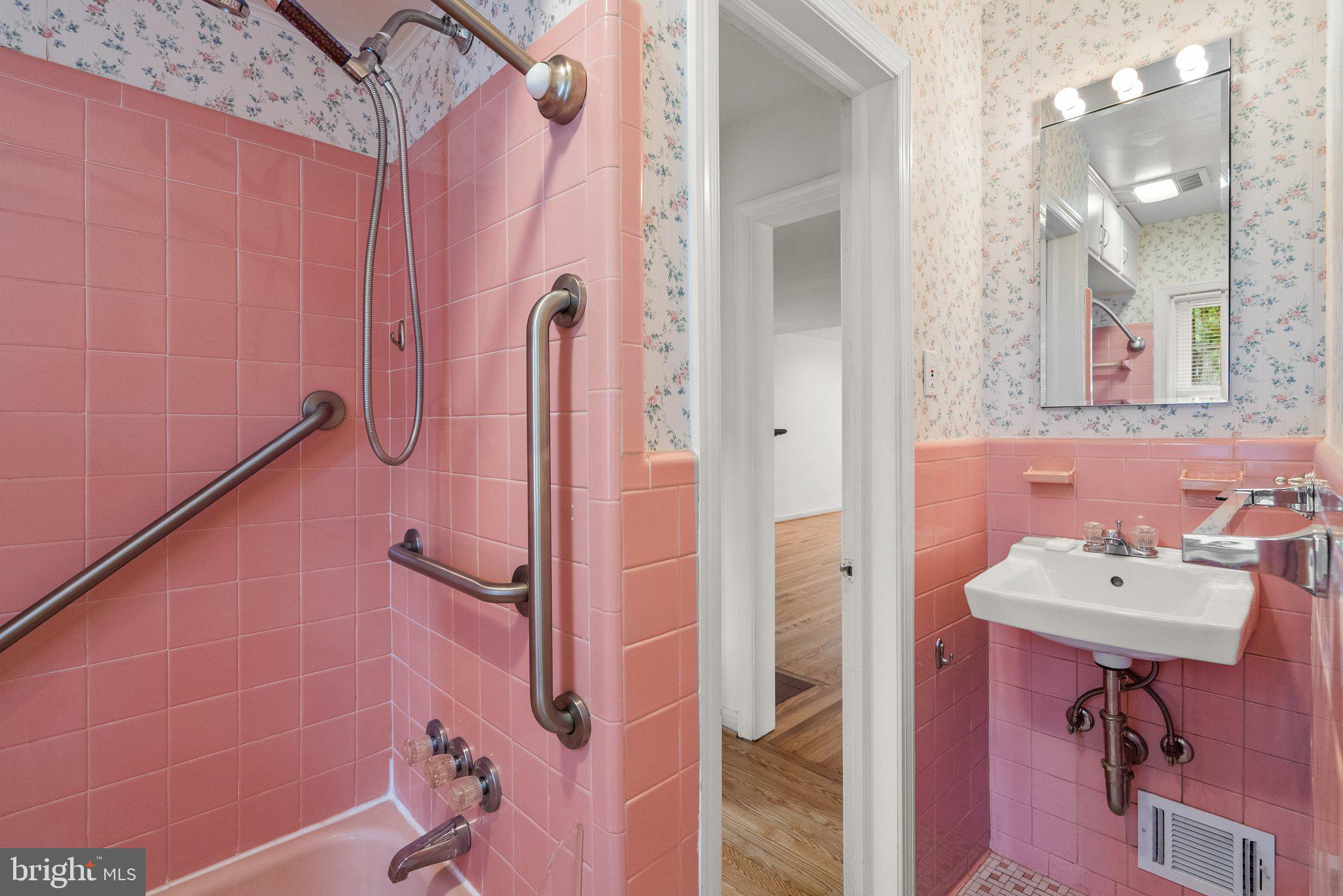 9620 Lorain Avenue Silver Spring, MD 20901 - Photo 21 of 48 Primary bathroom