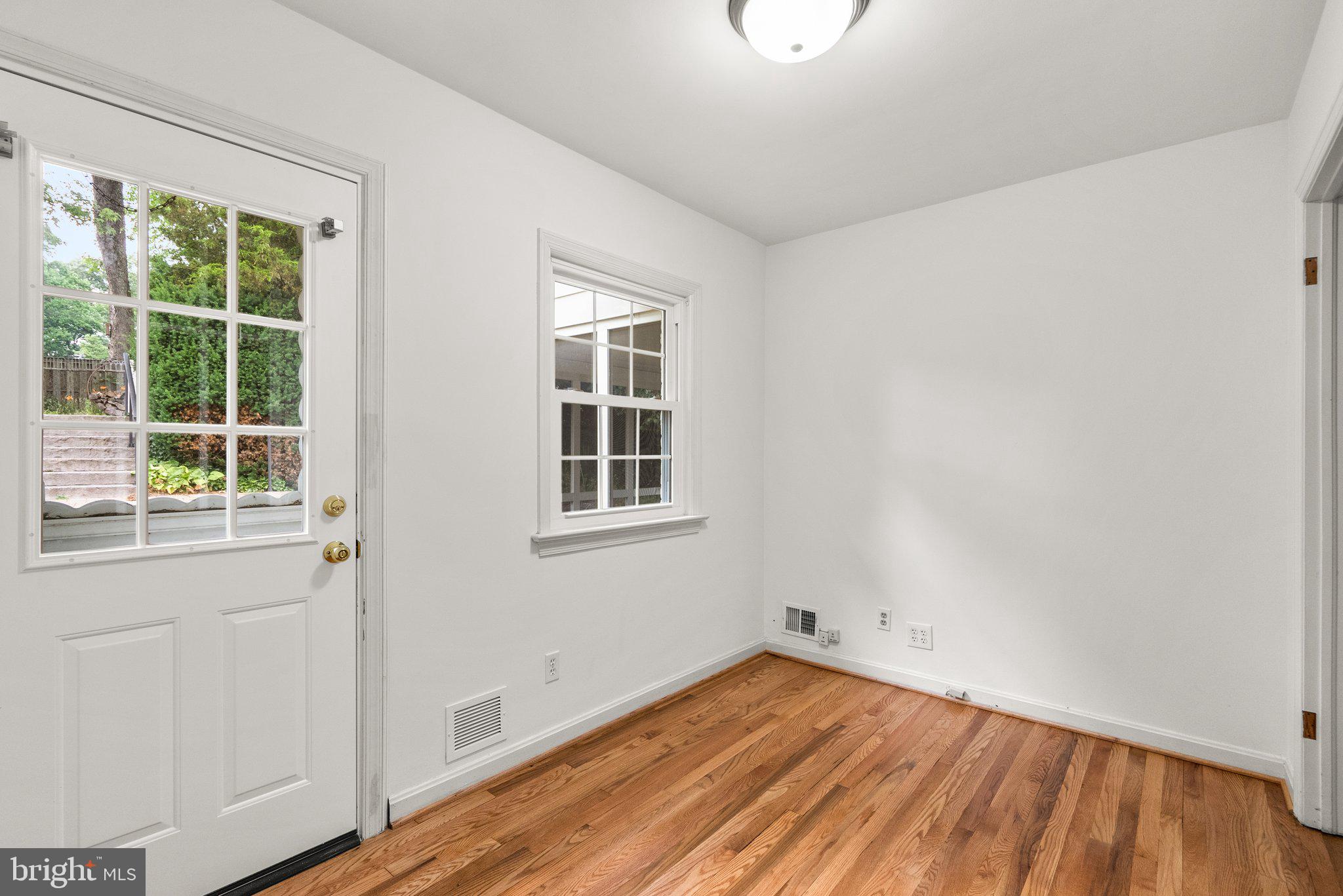 9620 Lorain Avenue Silver Spring, MD 20901 - Photo 22 of 48 Bedroom 2