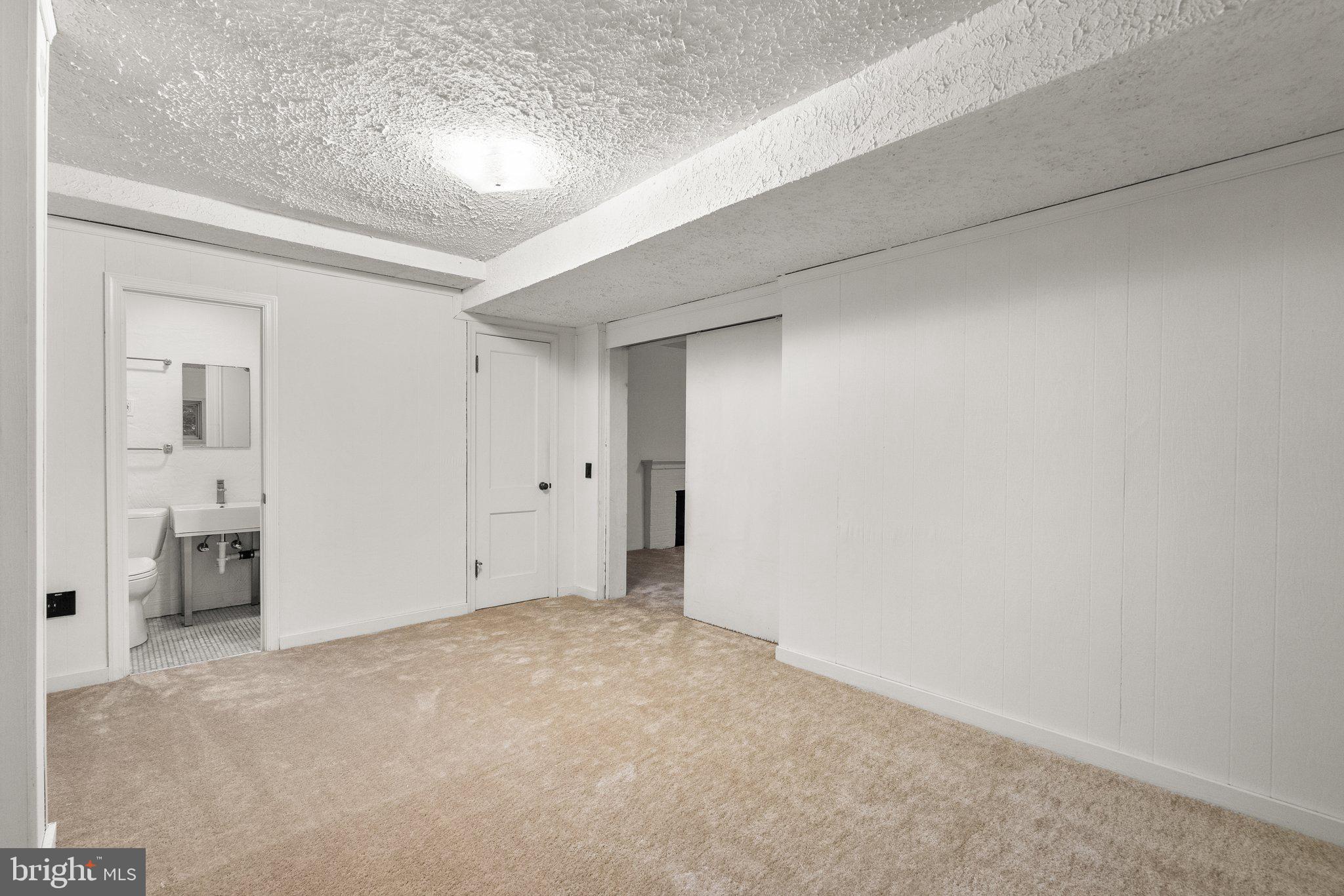 9620 Lorain Avenue Silver Spring, MD 20901 - Photo 33 of 48 Lower level bedroom