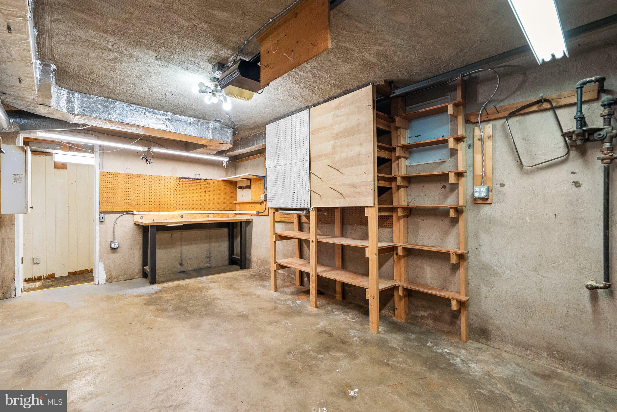 9620 Lorain Avenue Silver Spring, MD 20901 - Photo 36 of 48 Workshop