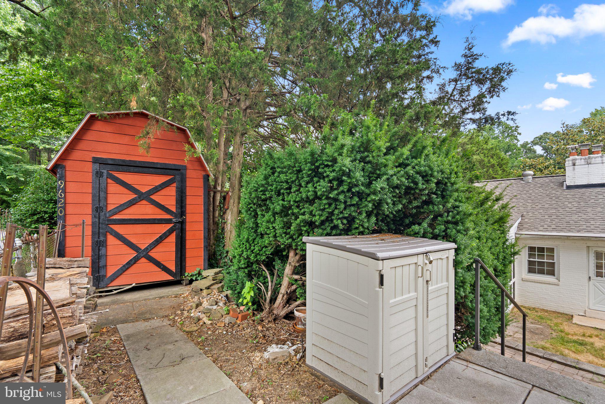 9620 Lorain Avenue Silver Spring, MD 20901 - Photo 42 of 48 Gallery Image 42