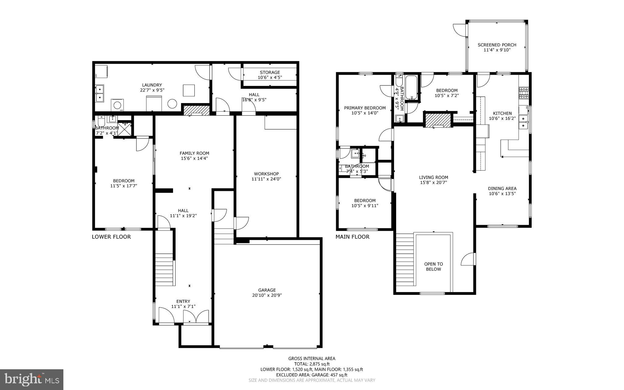 9620 Lorain Avenue Silver Spring, MD 20901 - Photo 48 of 48 Gallery Image 48