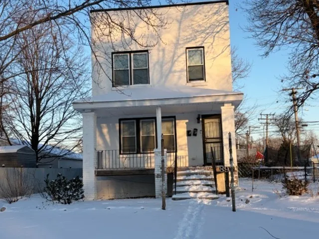 $245,000 | 893 Greenbay Avenue, Calumet City, IL 60409