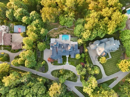$4,875,000 | 7 Colonel Winstead Drive, Brentwood, TN 37027
