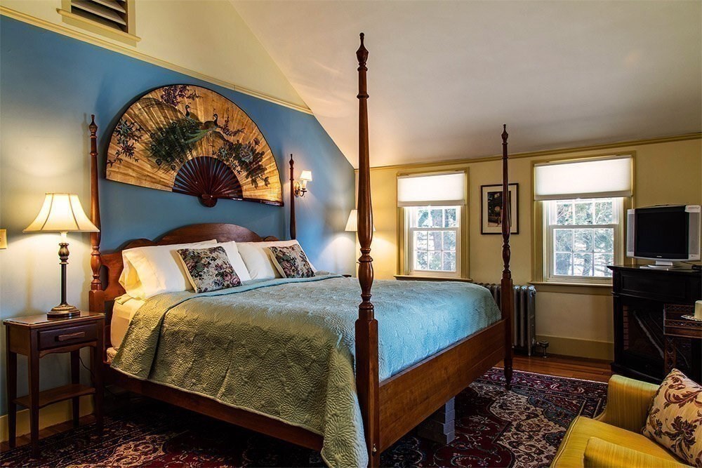 94 Main Street Northfield, MA 01360 - Photo 19 of 41