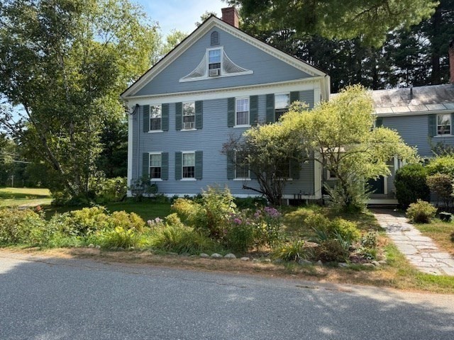 94 Main Street Northfield, MA 01360 - Photo 30 of 41