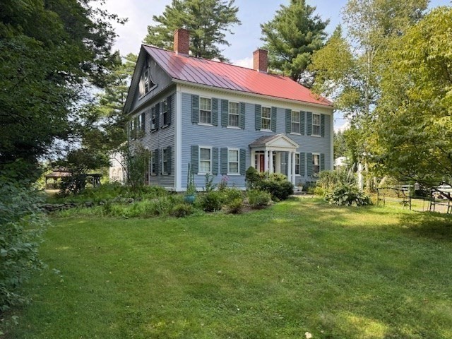 94 Main Street Northfield, MA 01360 - Photo 31 of 41