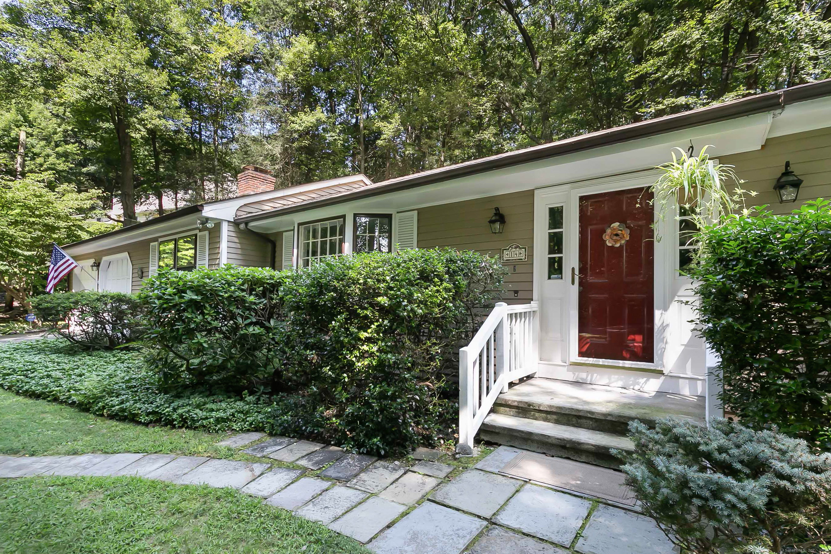 14 Maple Ridge Road Trumbull, CT 06611 - Photo 1 of 1 Welcome to Your New Home!