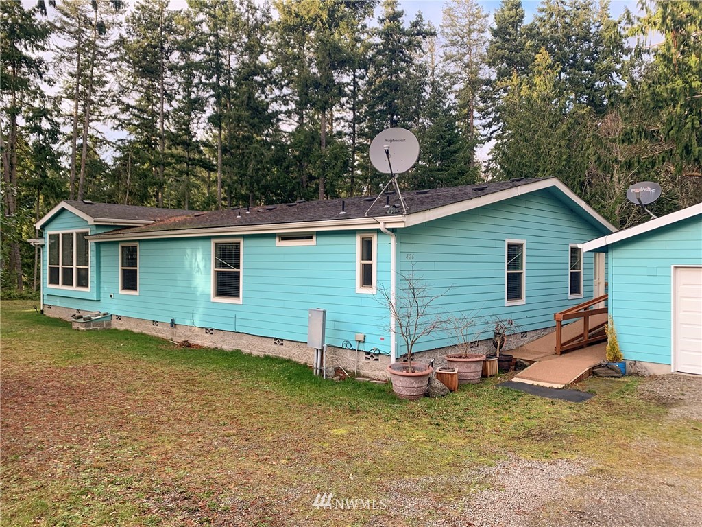426 Port Hadlock Heights Road Port Hadlock, WA 98339 - Photo 1 of 29 Gallery Image 1