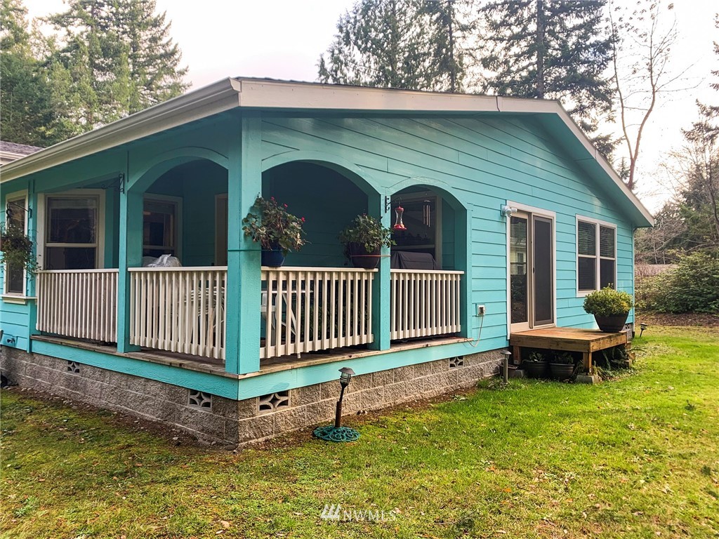 426 Port Hadlock Heights Road Port Hadlock, WA 98339 - Photo 3 of 29 Gallery Image 3