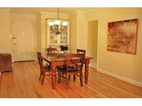 9255 Shore Road, Unit 5H Brooklyn, NY 11209 - Photo 2 of 12 Dining Area