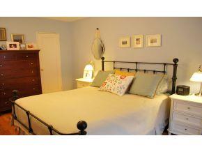 9255 Shore Road, Unit 5H Brooklyn, NY 11209 - Photo 11 of 12 Master Bedroom - Alt. View