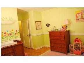 9255 Shore Road, Unit 5H Brooklyn, NY 11209 - Photo 12 of 12 Second Bedroom - Alt. View #2