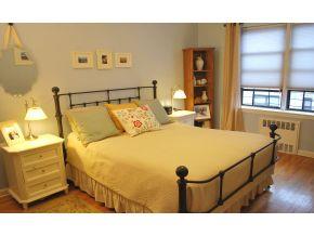 9255 Shore Road, Unit 5H Brooklyn, NY 11209 - Photo 4 of 12 Master Bedroom