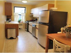 9255 Shore Road, Unit 5H Brooklyn, NY 11209 - Photo 5 of 12 Kitchen