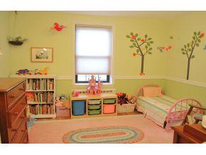 9255 Shore Road, Unit 5H Brooklyn, NY 11209 - Photo 6 of 12 Second Bedroom
