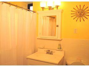9255 Shore Road, Unit 5H Brooklyn, NY 11209 - Photo 7 of 12 Bath