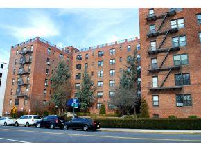 9255 Shore Road, Unit 5H Brooklyn, NY 11209 - Photo 8 of 12 Gallery Image 8
