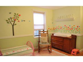 9255 Shore Road, Unit 5H Brooklyn, NY 11209 - Photo 10 of 12 Second Bedroom - Alt. View