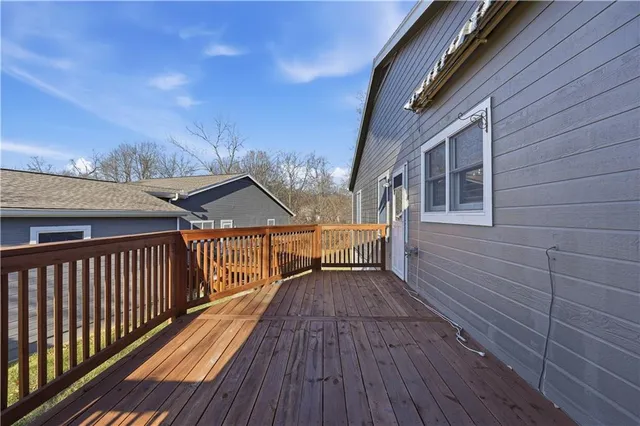 $350,000 | 6414 Northwest Revere Drive, Kansas City, MO 64151