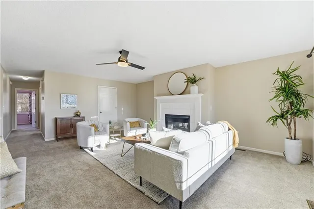 $350,000 | 6414 Northwest Revere Drive, Kansas City, MO 64151