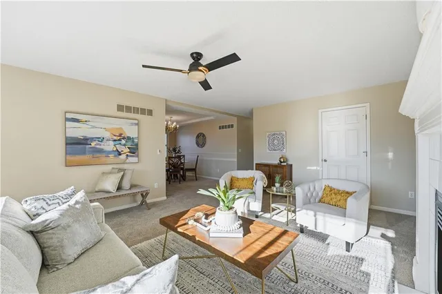 $350,000 | 6414 Northwest Revere Drive, Kansas City, MO 64151