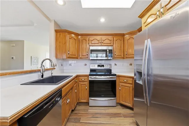 $350,000 | 6414 Northwest Revere Drive, Kansas City, MO 64151