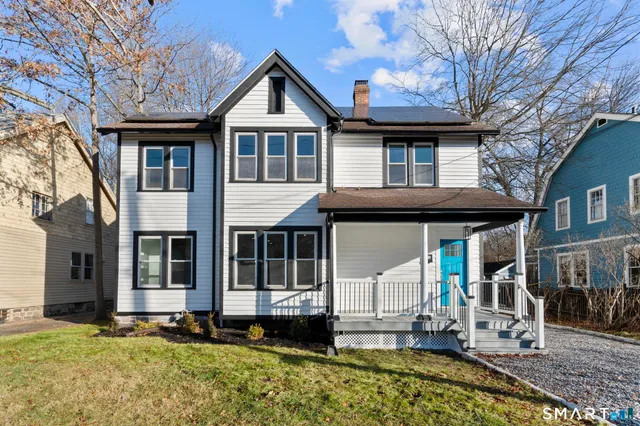 $629,900 | 21 Richmond Avenue, New Haven, CT 06515