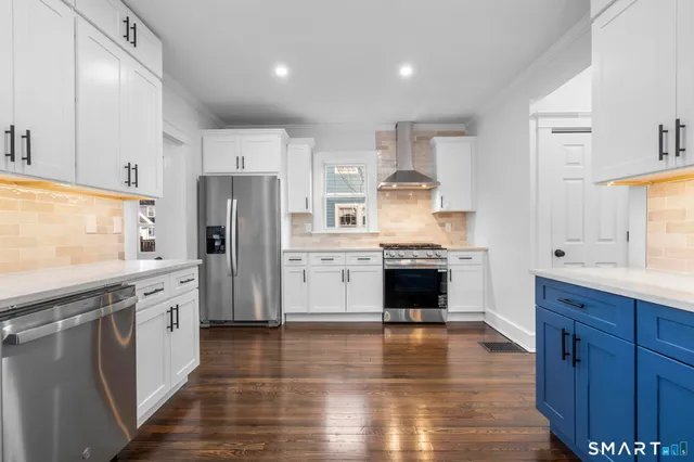 $629,900 | 21 Richmond Avenue, New Haven, CT 06515