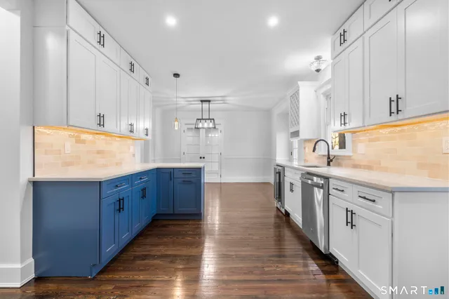 $629,900 | 21 Richmond Avenue, New Haven, CT 06515