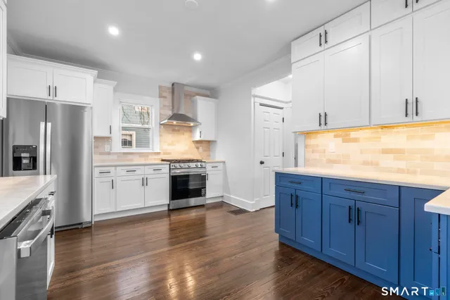 $629,900 | 21 Richmond Avenue, New Haven, CT 06515