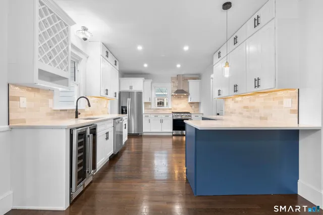 $629,900 | 21 Richmond Avenue, New Haven, CT 06515