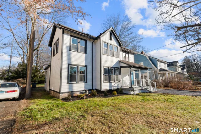 $629,900 | 21 Richmond Avenue, New Haven, CT 06515