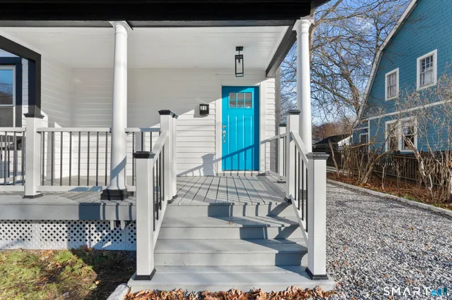 $629,900 | 21 Richmond Avenue, New Haven, CT 06515