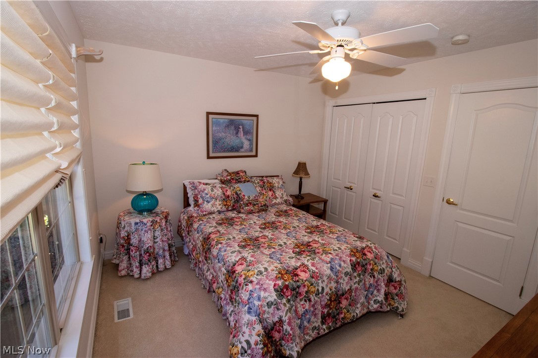 11116 Prouty Road, Unit A Painesville, OH 44077 - Photo 13 of 23 Bedroom #2