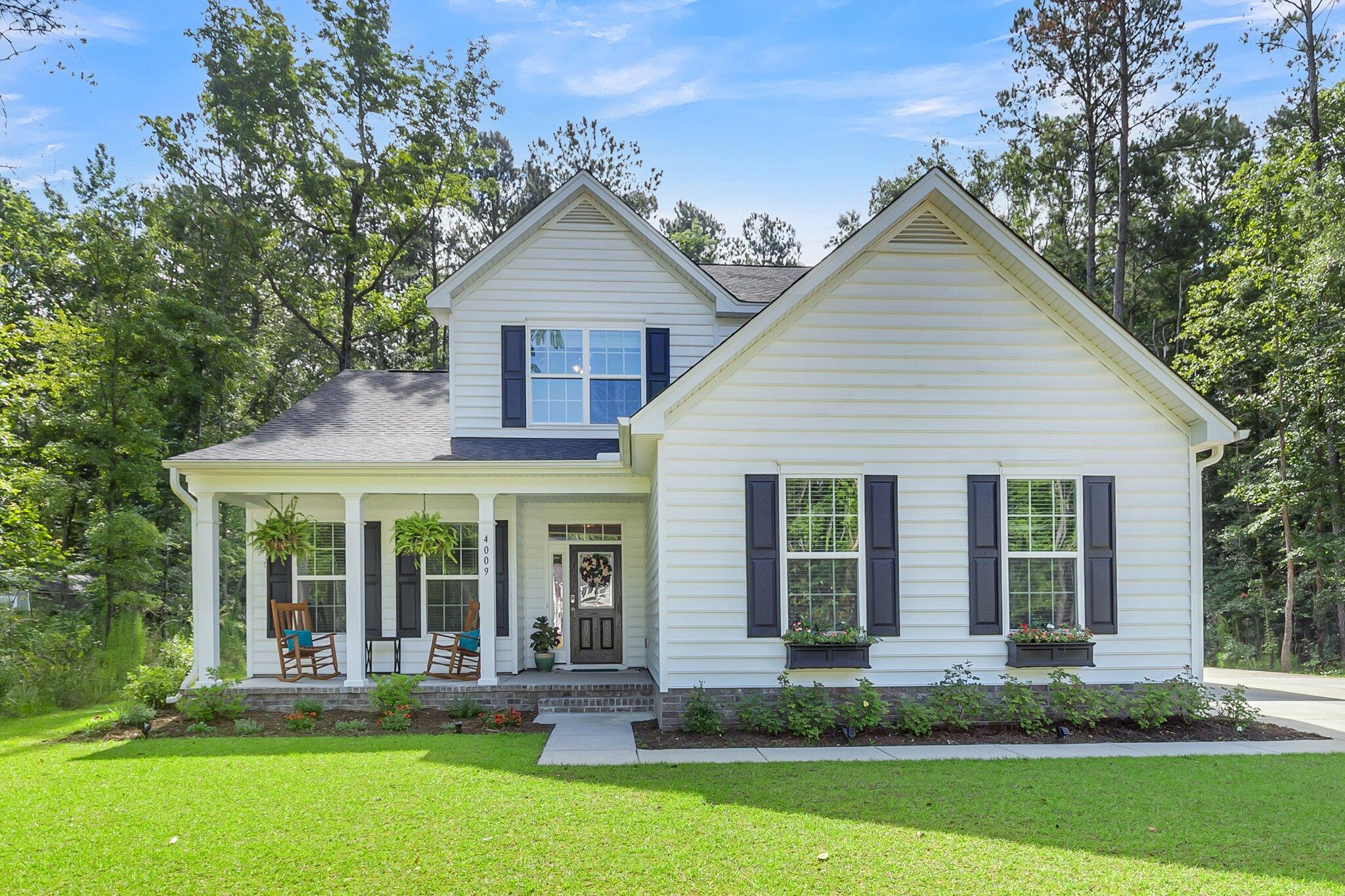 4009 Menola Court Ridgeville, SC 29472 - Photo 1 of 50 CREM -4009 Menola-24