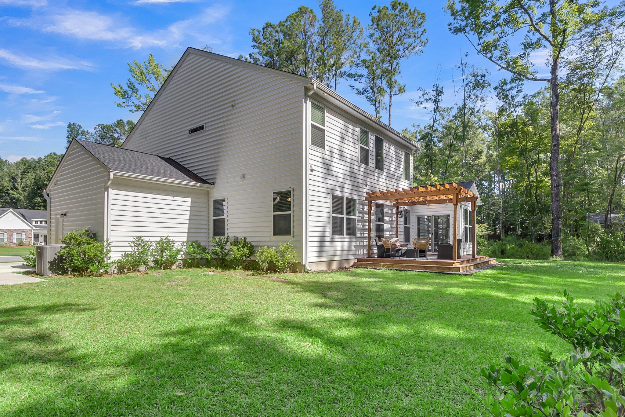 4009 Menola Court Ridgeville, SC 29472 - Photo 44 of 50 CREM -4009 Menola-29