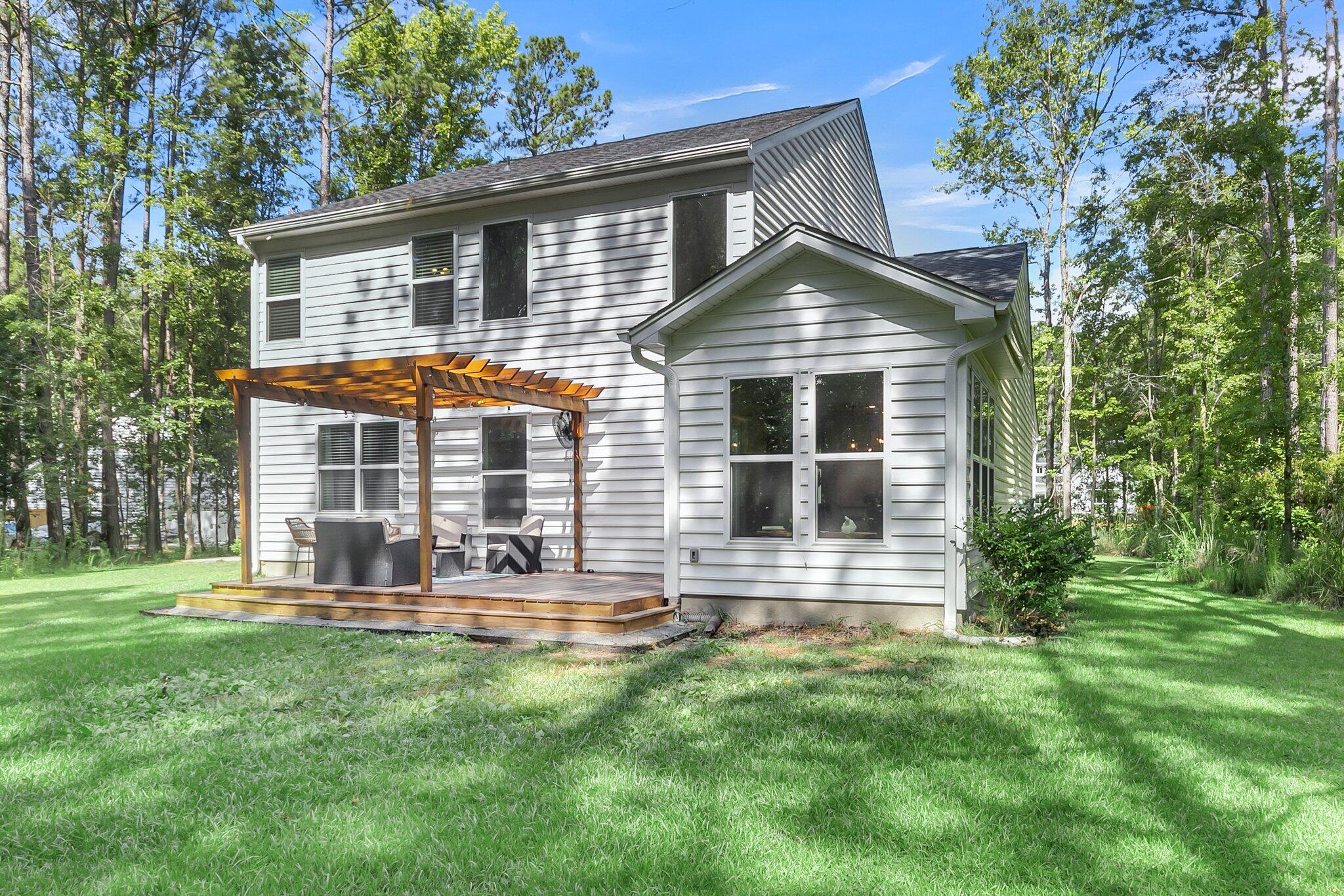 4009 Menola Court Ridgeville, SC 29472 - Photo 45 of 50 CREM -4009 Menola-31