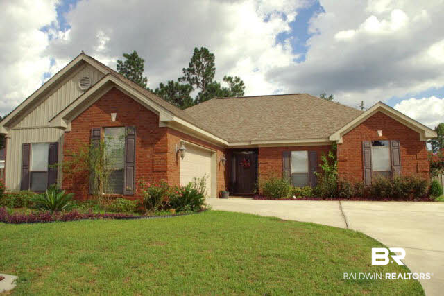 341 Allison Court Mobile, AL 36608 - Photo 1 of 1
