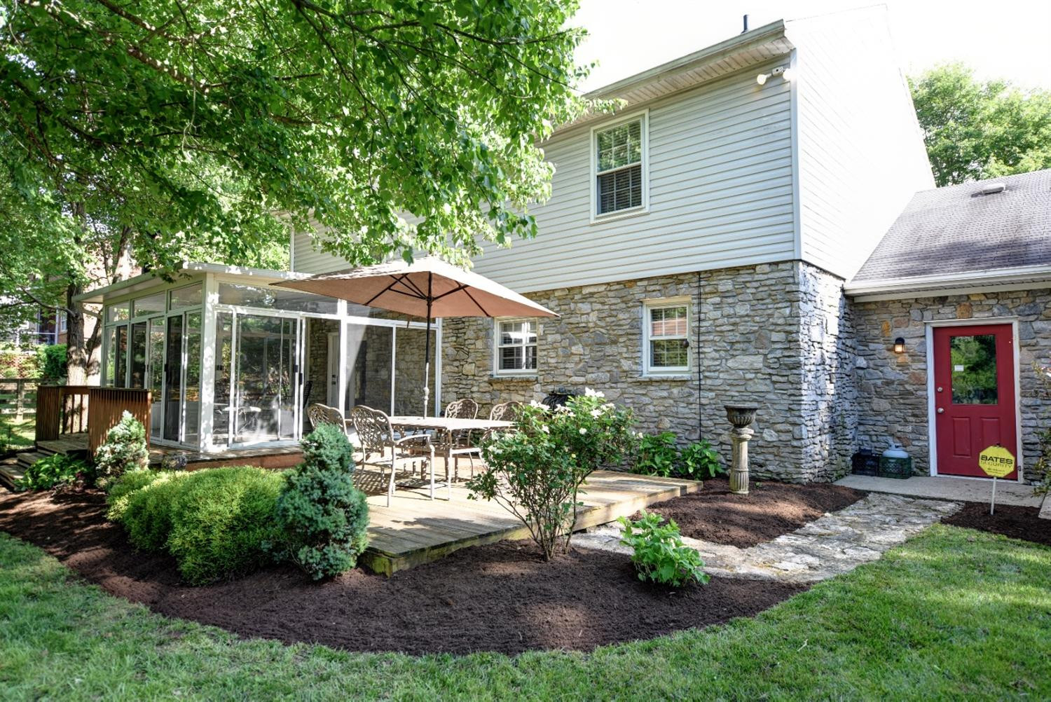 195 Old Coach Road Nicholasville, KY 40356 - Photo 28 of 34 Photo 28