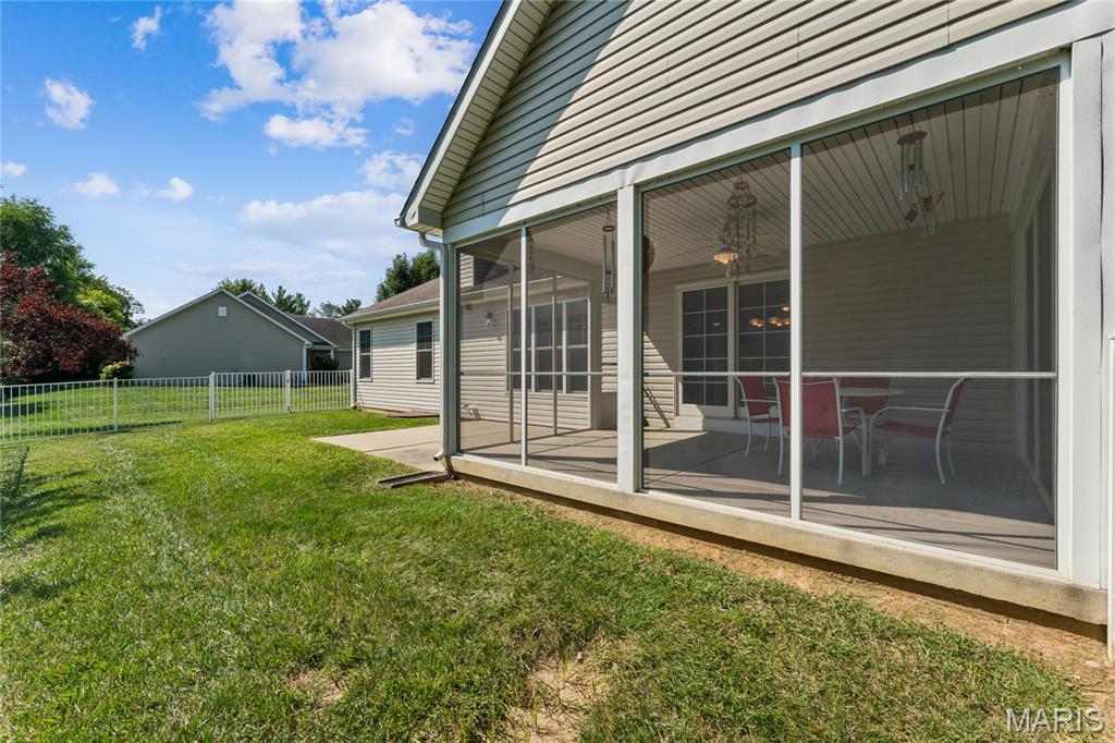 4613 Valleydale Road Godfrey, IL 62035 - Photo 30 of 35 Gallery Image 30