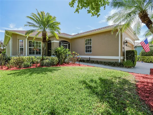 $449,000 | 3415 63rd Square, Vero Beach, FL 32966