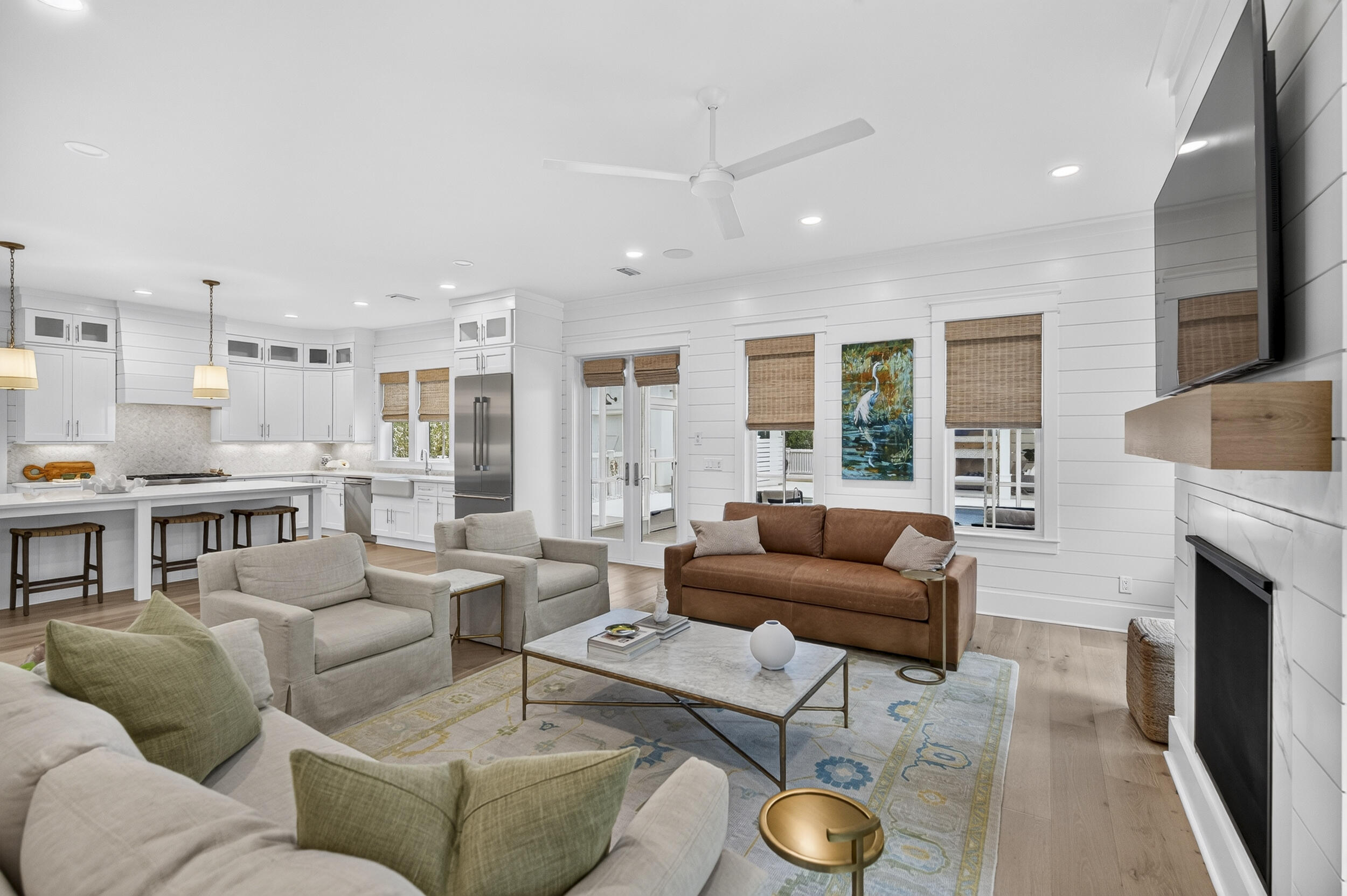 626 Medley St Inlet Beach, Unit LOT 54 Inlet Beach, FL 32461 - Photo 6 of 86 DSC05846