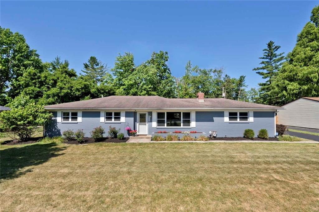 6106 Wexford Road Indianapolis, IN 46220 - Photo 1 of 32 Gallery Image 1