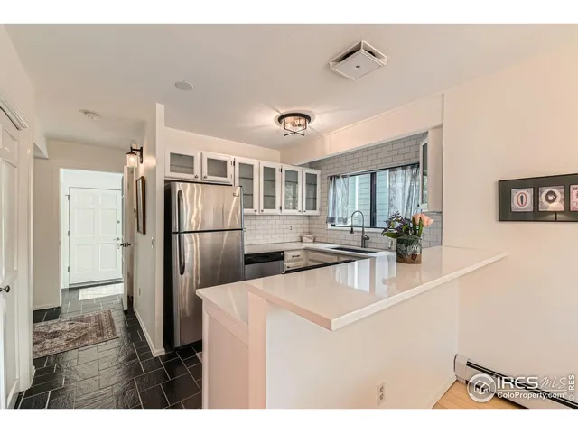 $949,500 | 1110 Poplar Avenue, Boulder, CO 80304