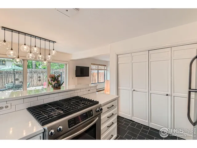 $949,500 | 1110 Poplar Avenue, Boulder, CO 80304