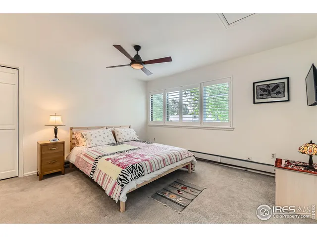 $949,500 | 1110 Poplar Avenue, Boulder, CO 80304