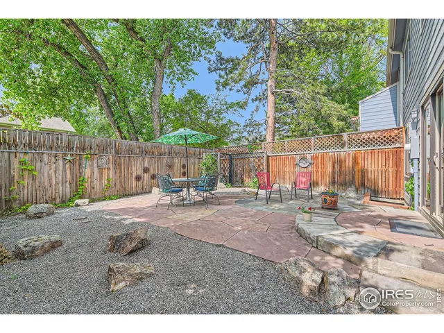 $949,500 | 1110 Poplar Avenue, Boulder, CO 80304